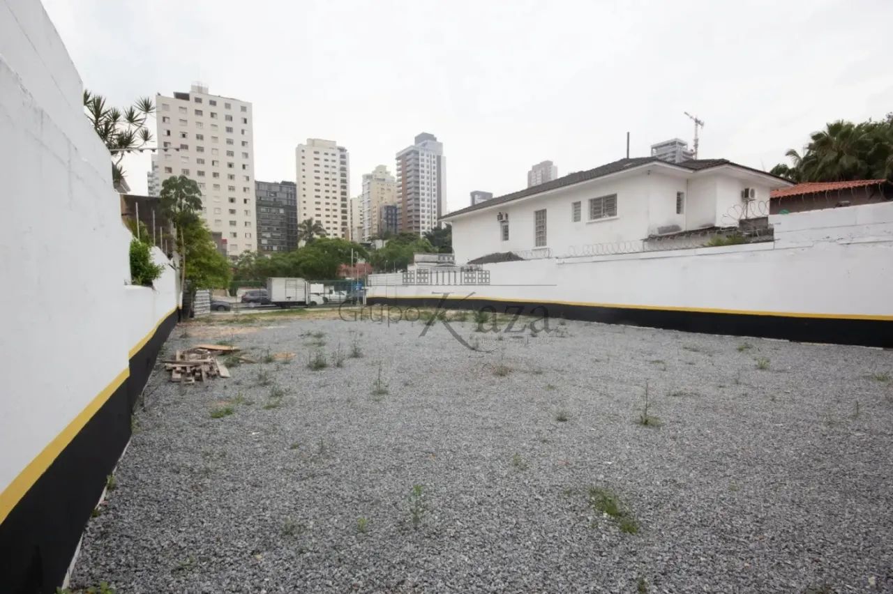Terreno Comercial - Pinheiros - 504m². - Foto 2