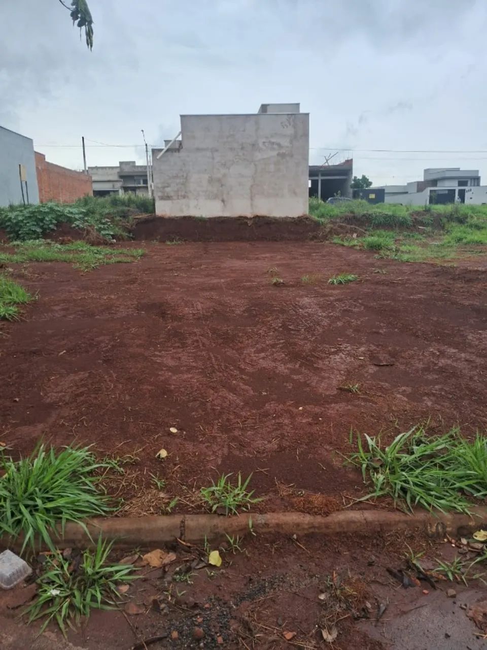 Terreno Plano 176m² - Parque Vasconcellos - Hortolândia - Foto 2