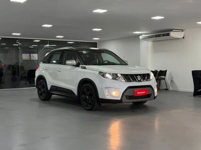 Suzuki Vitara 2018
