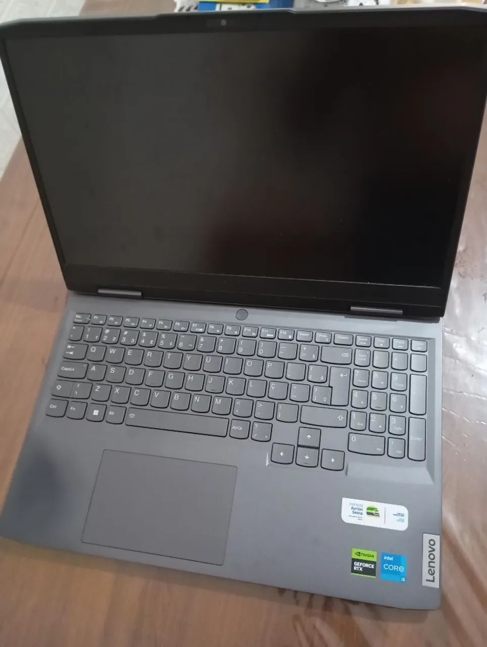 Notebook Lenovo LOQ - Foto 3
