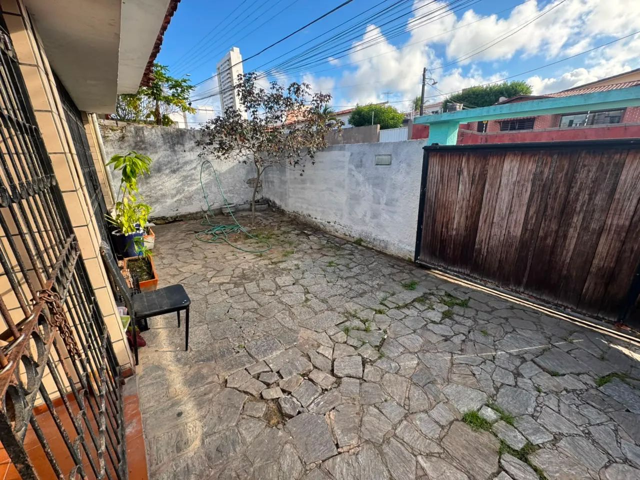 Casa Pedro Gondim - Foto 2