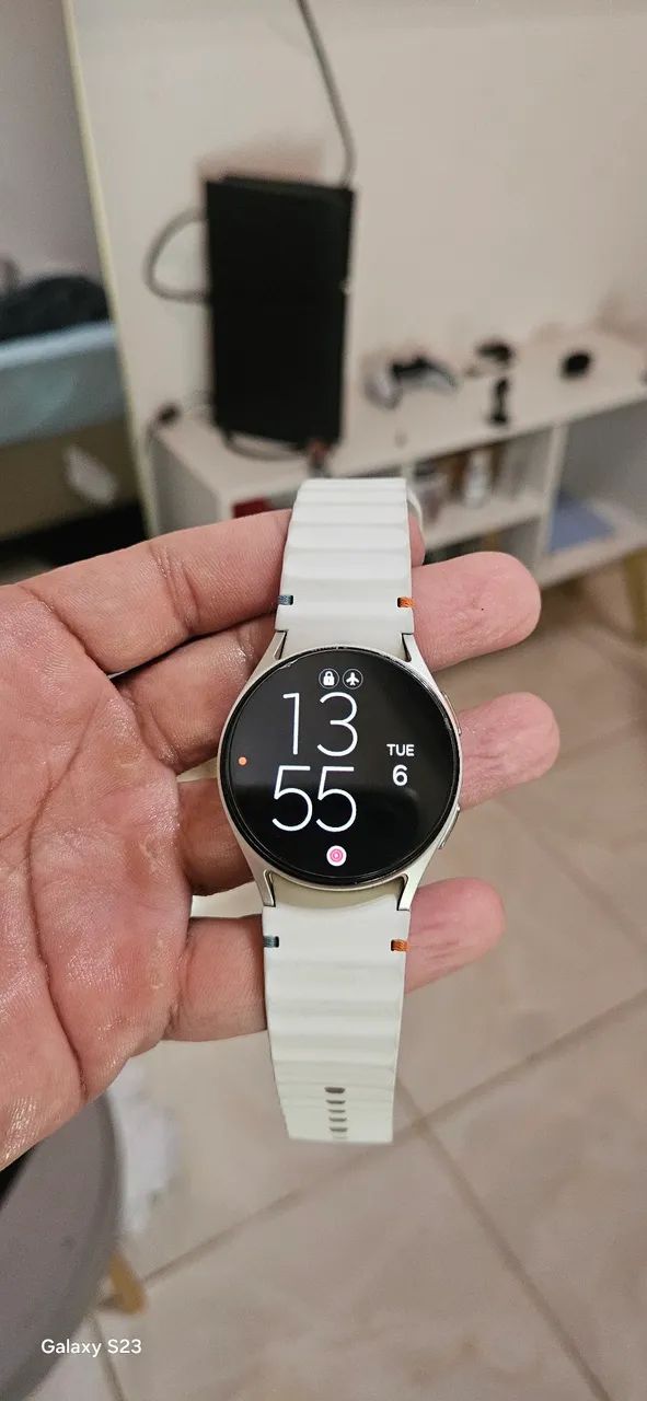 Relógio Samsung galaxy watch7  - Foto 2