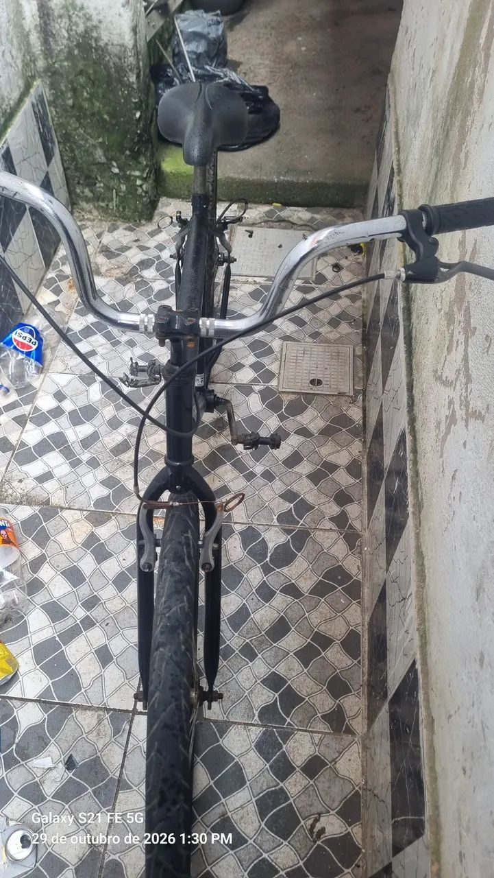 Bicicleta aro 29 - Foto 3