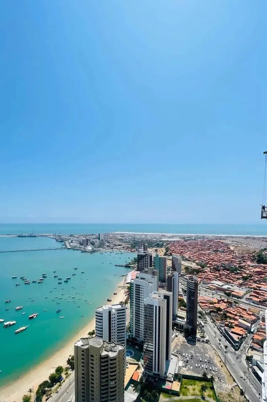 Edifício One Beira Mar - Foto 5