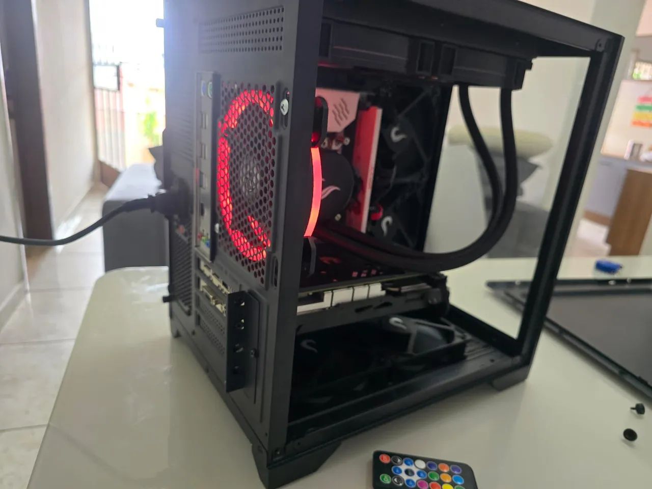 Pc gamer completo - Foto 4