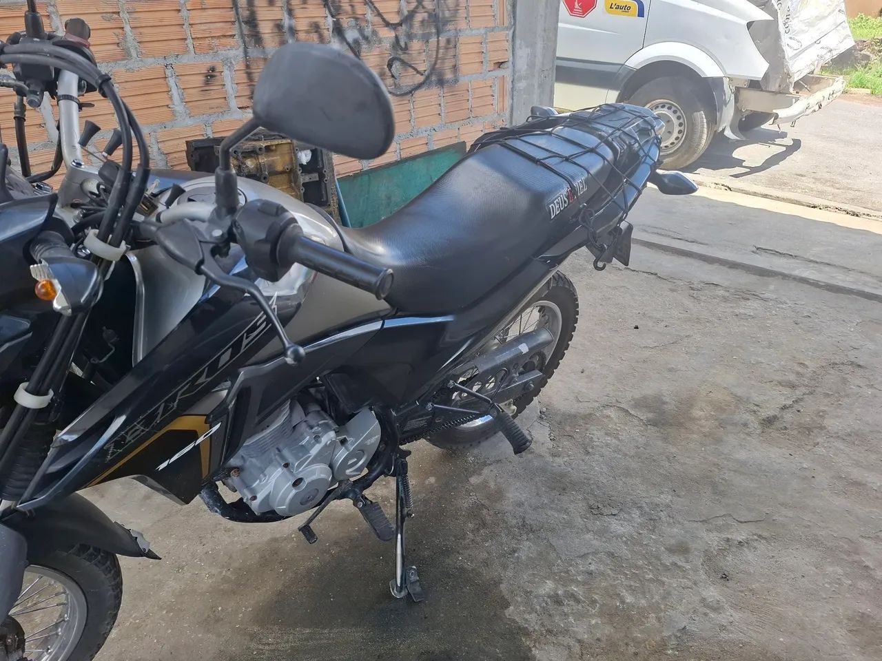 Honda 160 - Foto 2