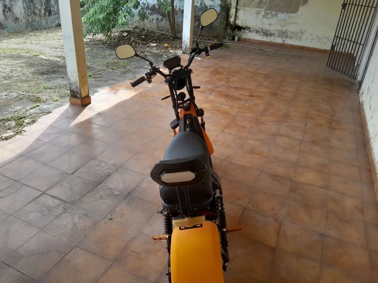 Shineray PT-03 2000W - Foto 2