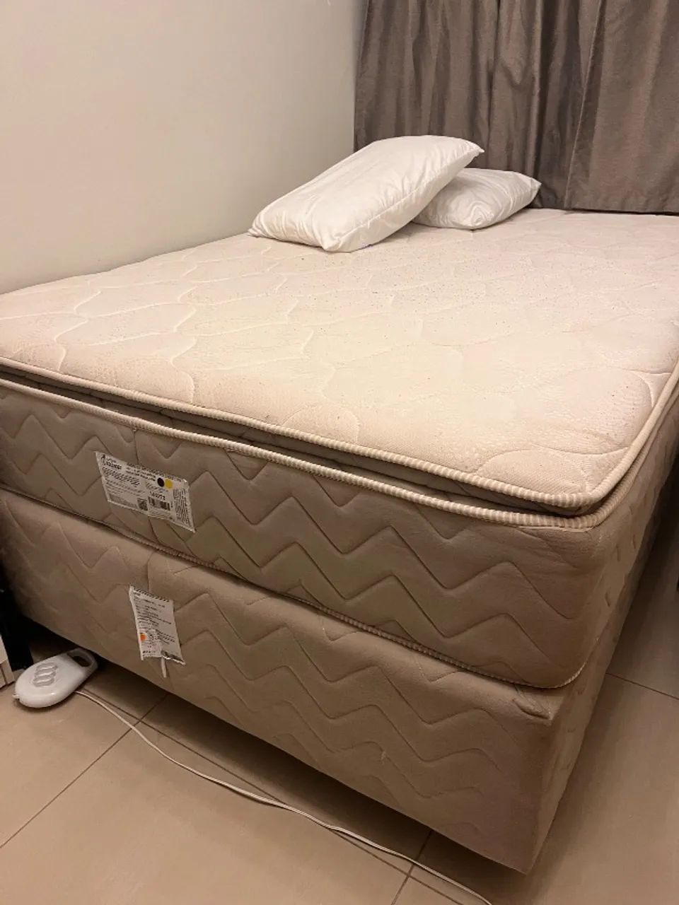 cama ortopédica  - Foto 3