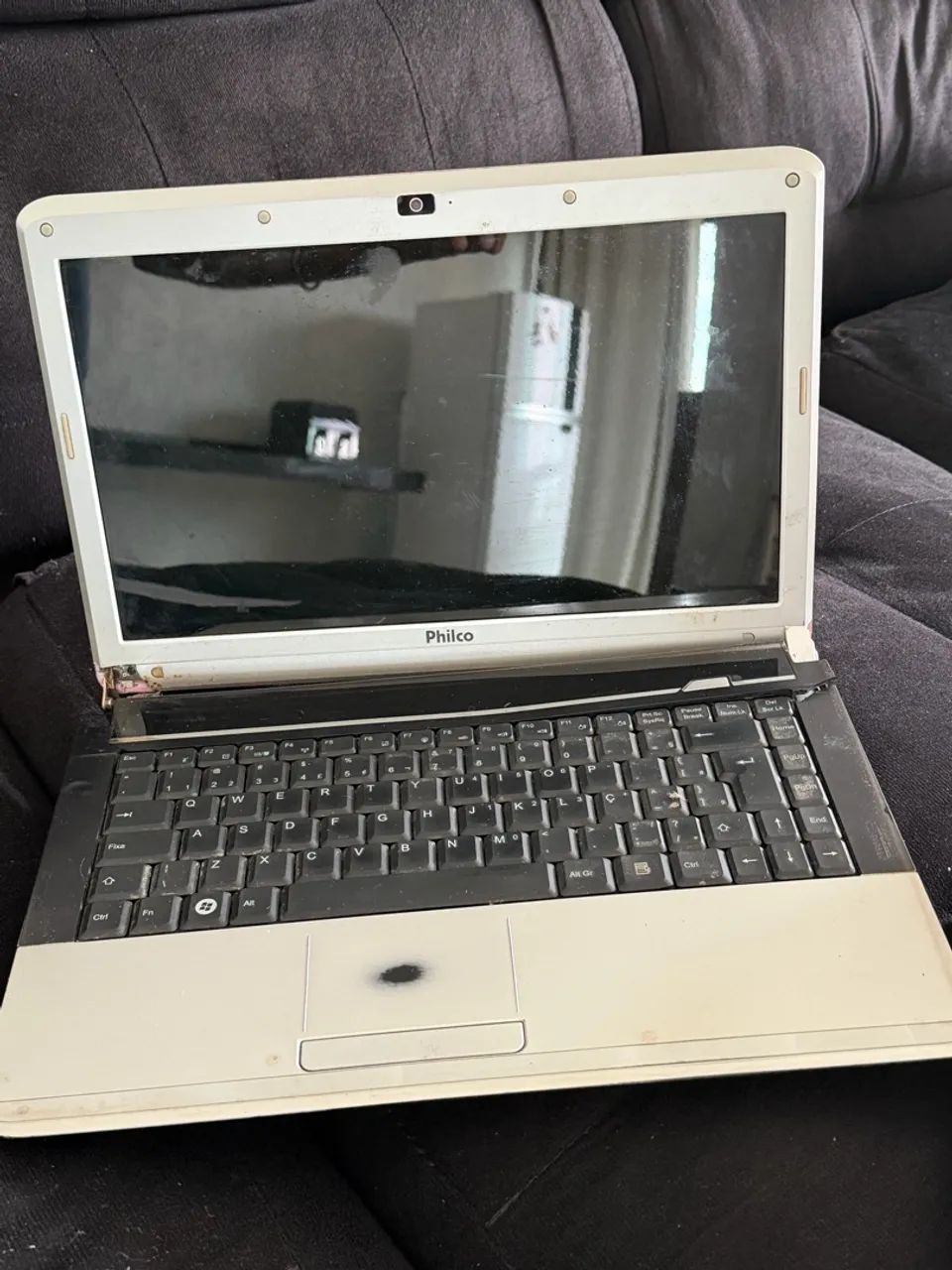 Vendo Notebook - Foto 5