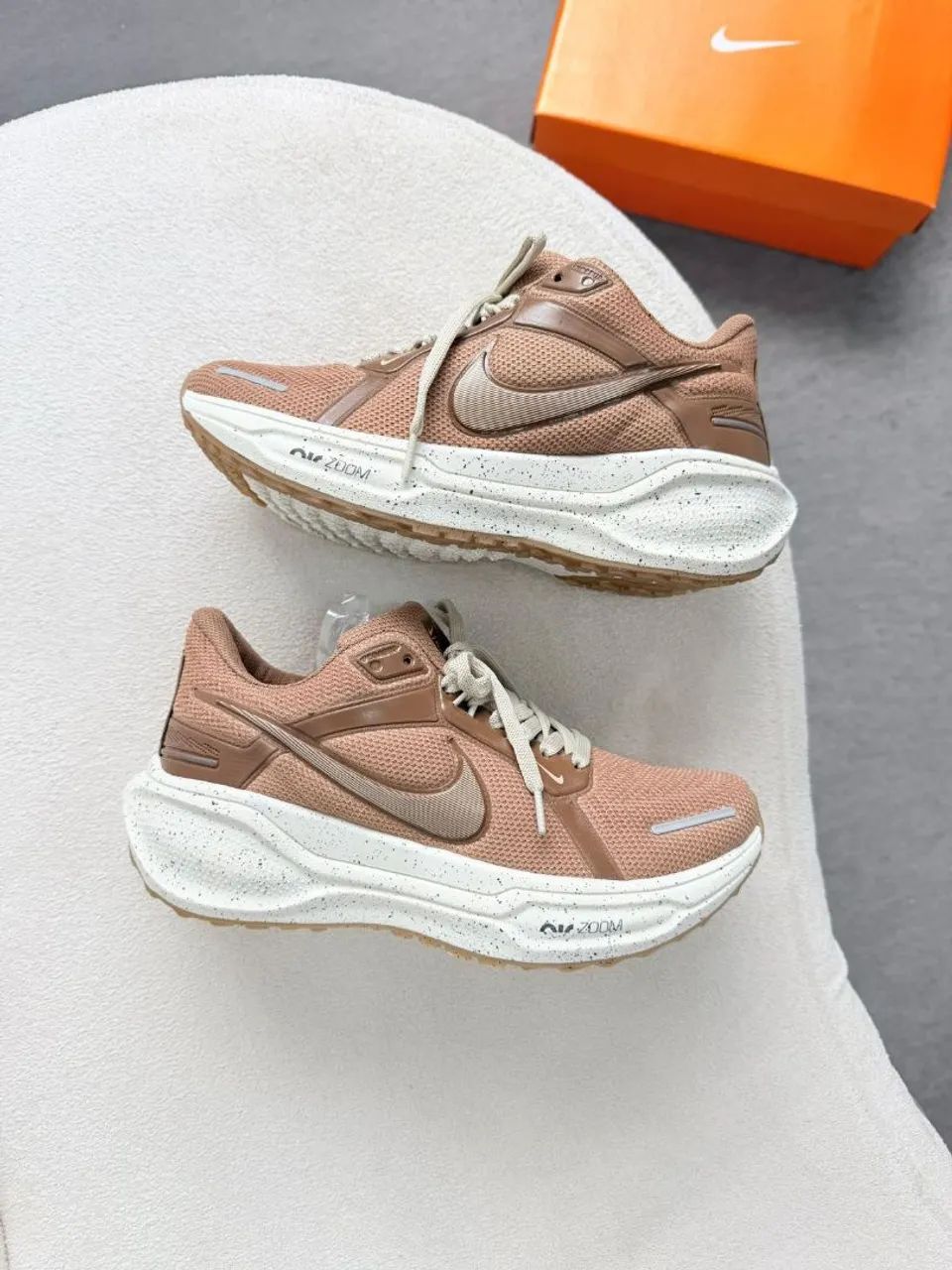 Tênis Nike Novo ( Entrega grátis) - Foto 3