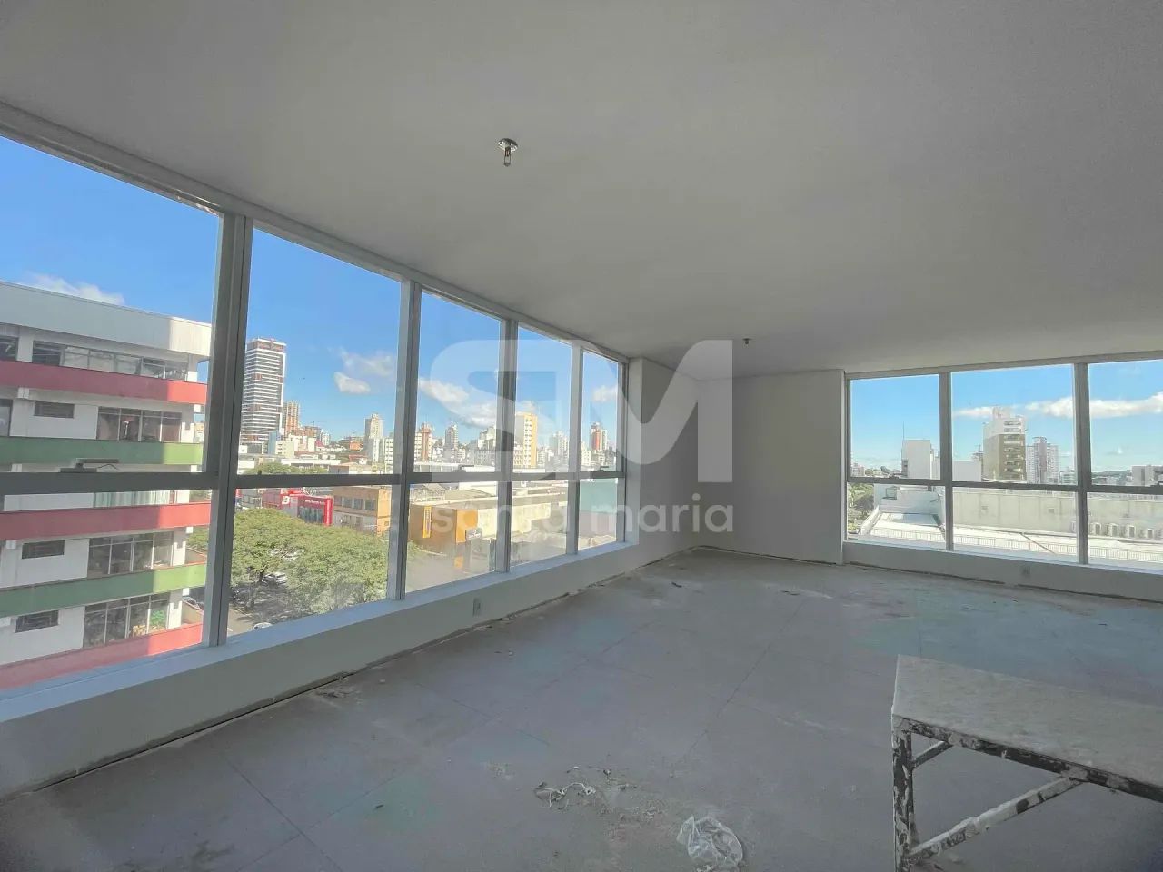 Sala Comercial para locação, Centro, Chapecó, SC - Foto 2