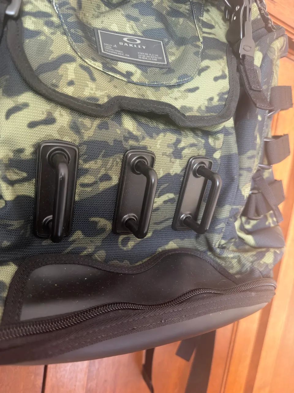 MOCHILA OAKLEY KITCHEN SINK  - Foto 3