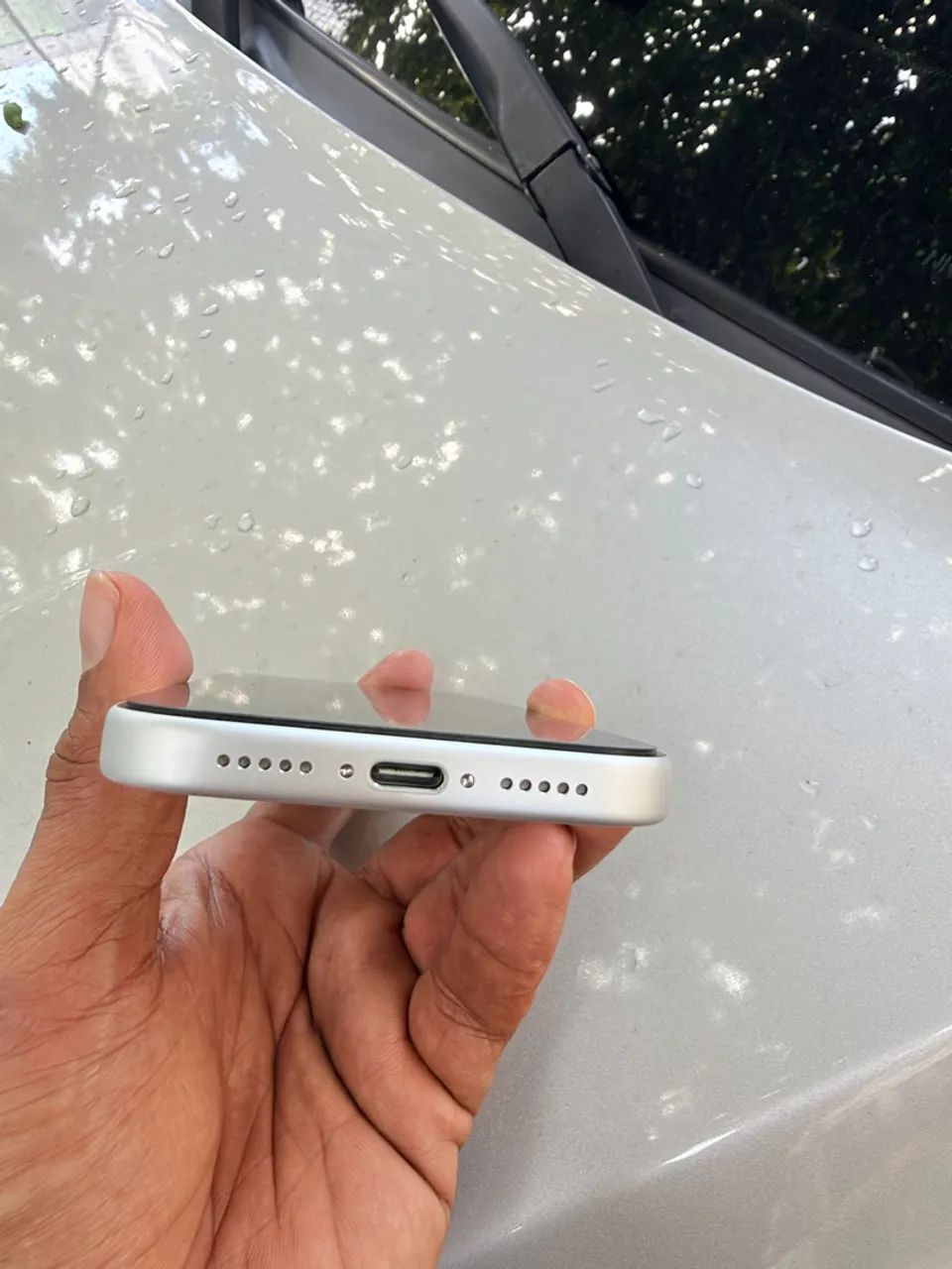 iPhone 17 Pro 256GB seminovo  - Foto 3