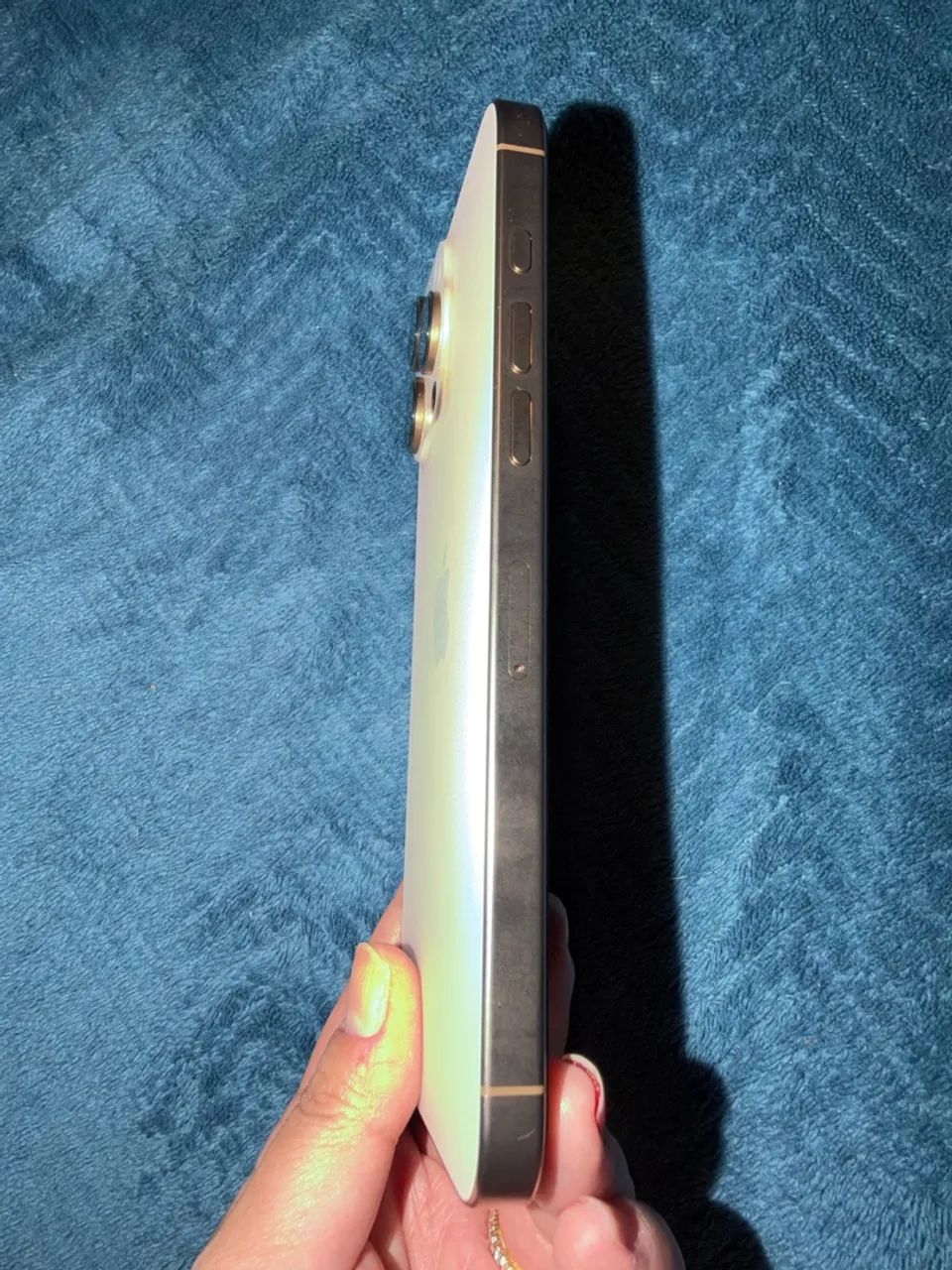 Iphone 16 Pro Max 256 GB - Foto 4