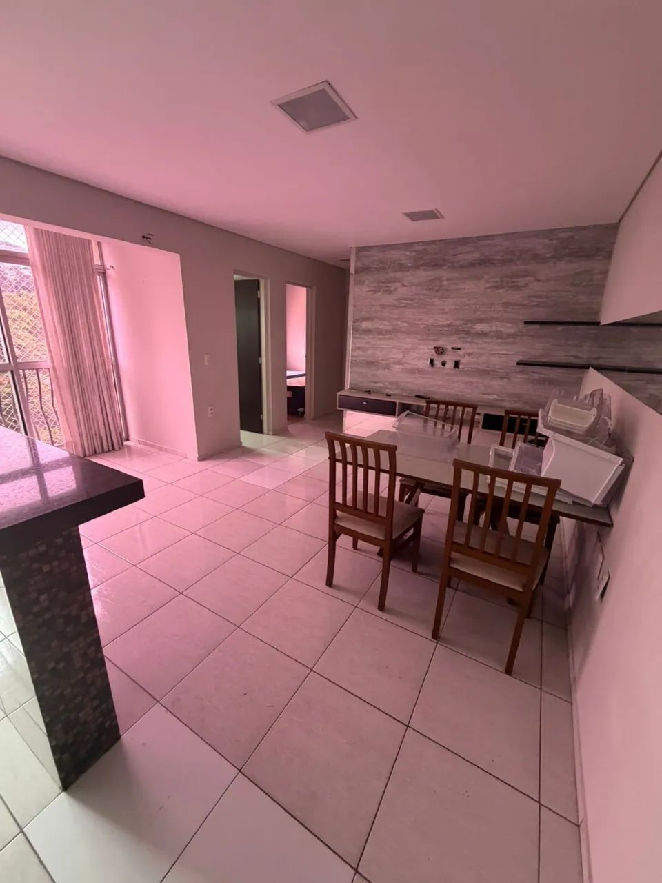 Apartamento de 3 quartos pronto para morar  - Foto 3