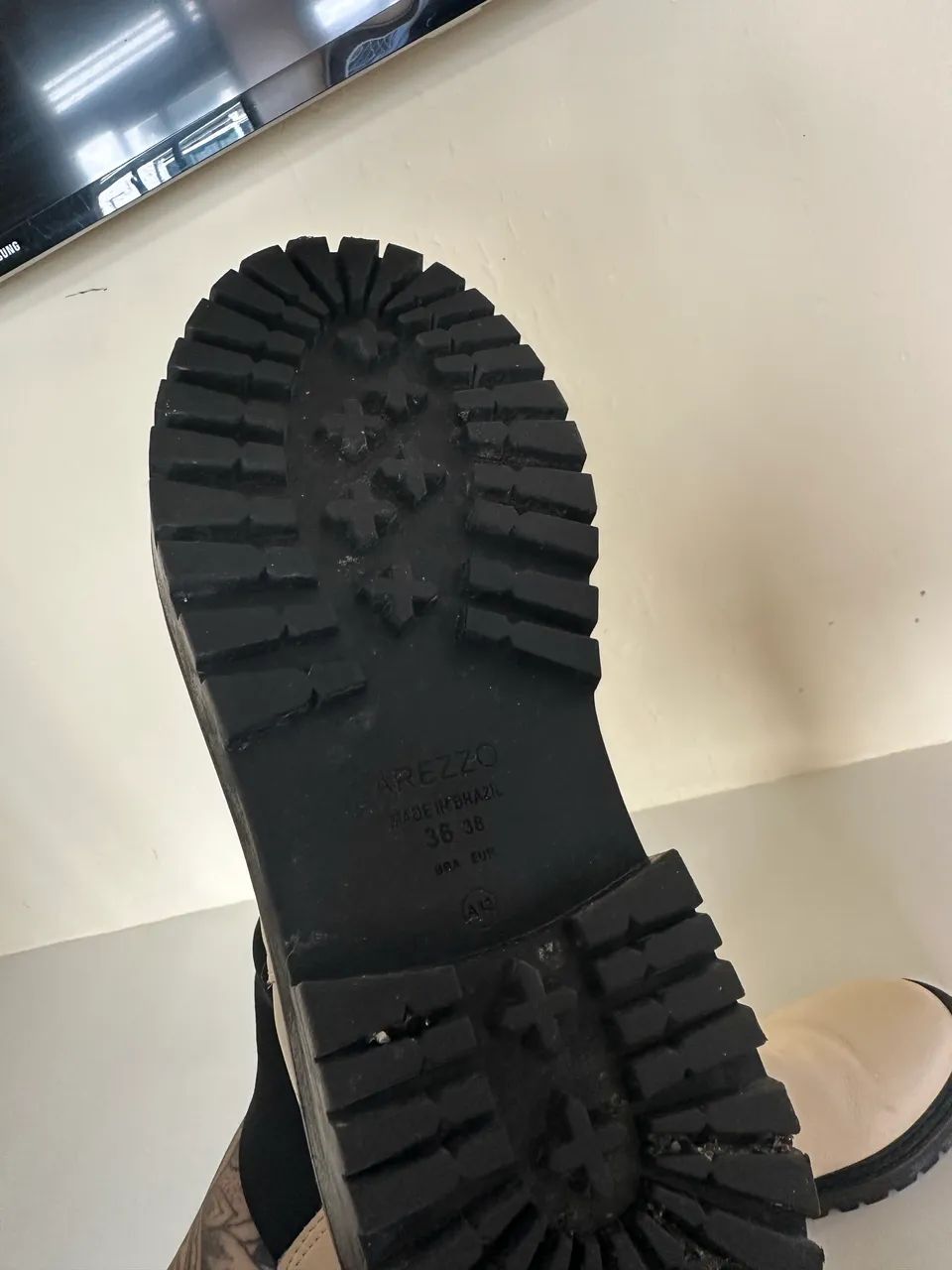 Vendo bota  - Foto 2