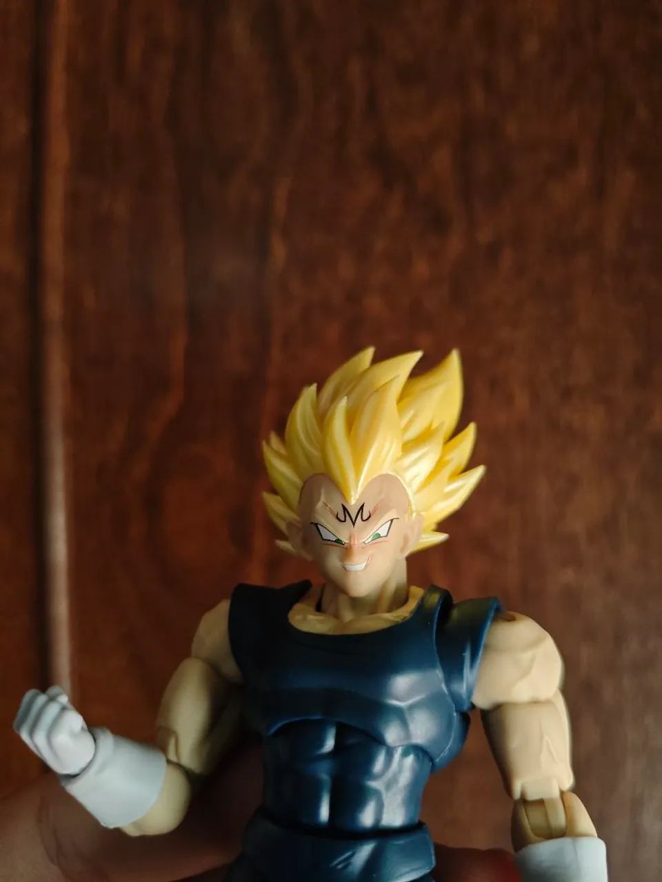 Majin Vegeta BH - Foto 2