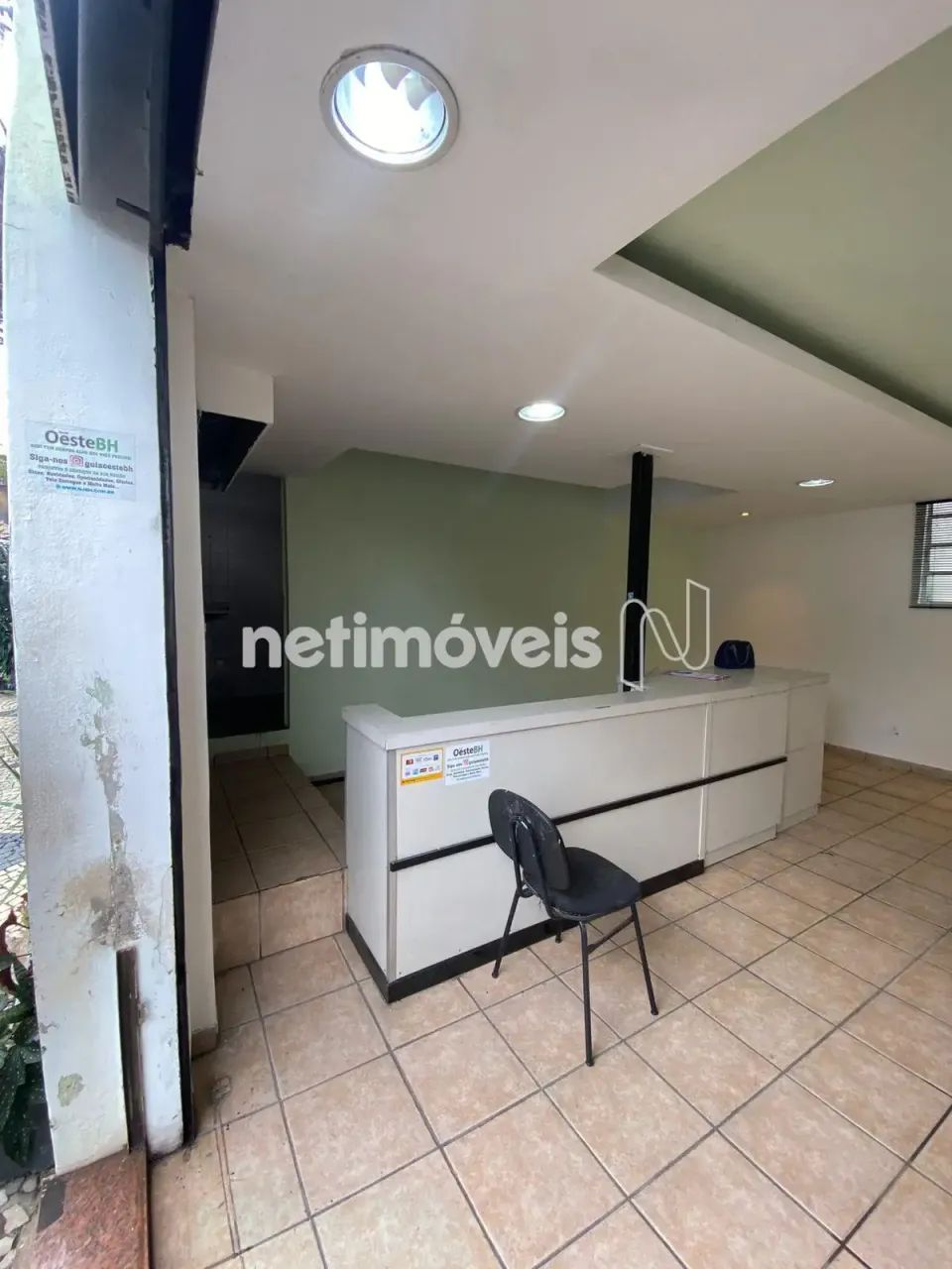 Locação Loja Barroca Belo Horizonte - Foto 4