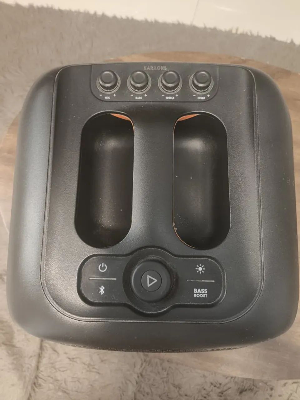 Caixa JBL PartyBox Encore  - Foto 2