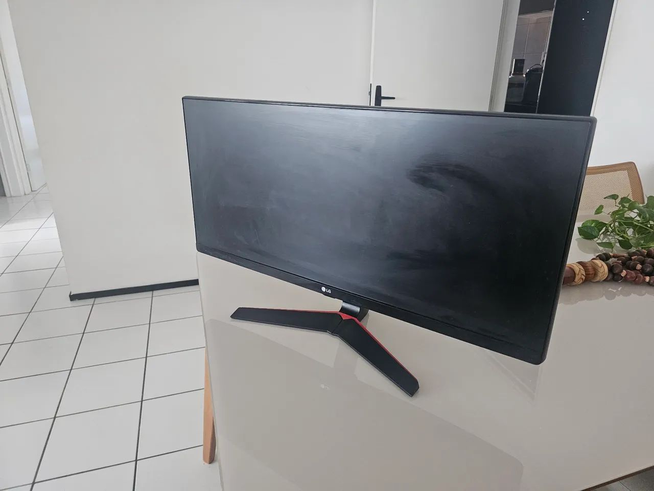 Monitor LG Ultrawide 2560 75Hz - Foto 2