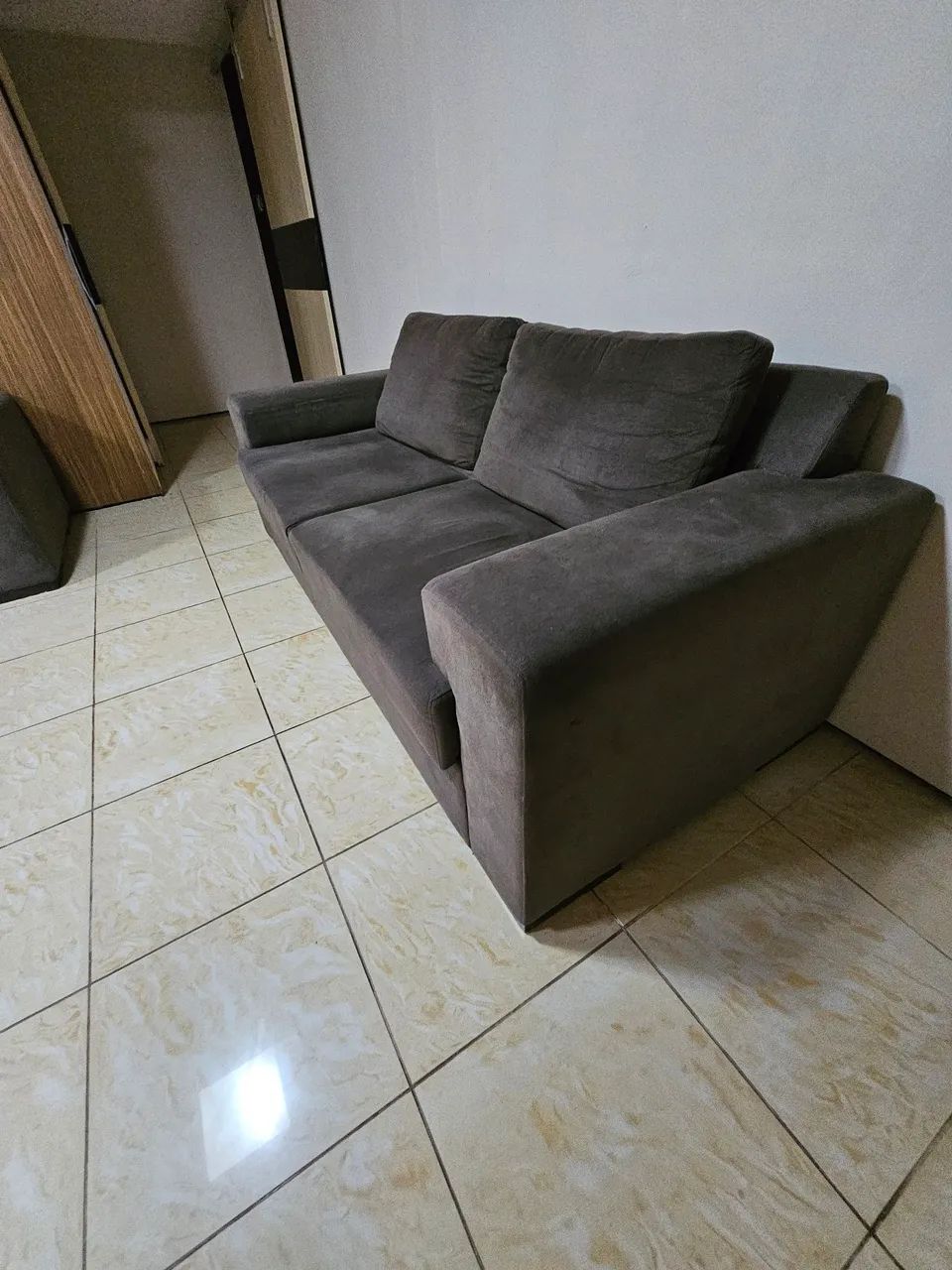 Sofá muito novo  - Foto 4