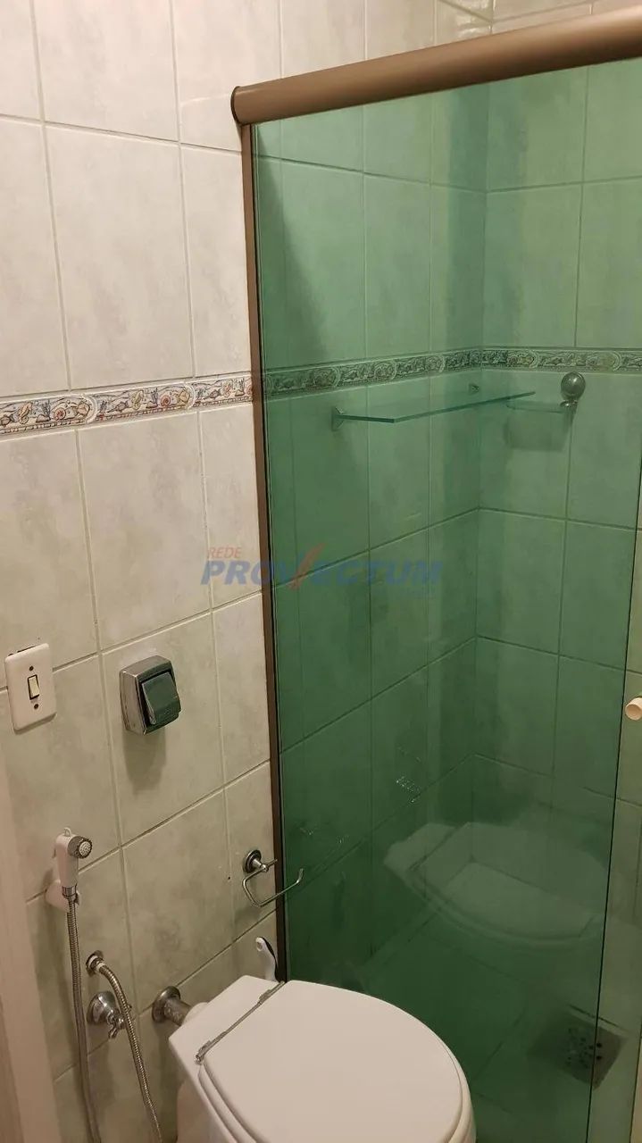 apartamento - Vila Industrial - Campinas - Foto 3