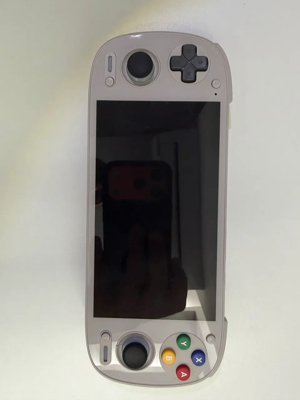 Retroid Pocket 5 OLED console portátil - Consoles de Vídeo Game