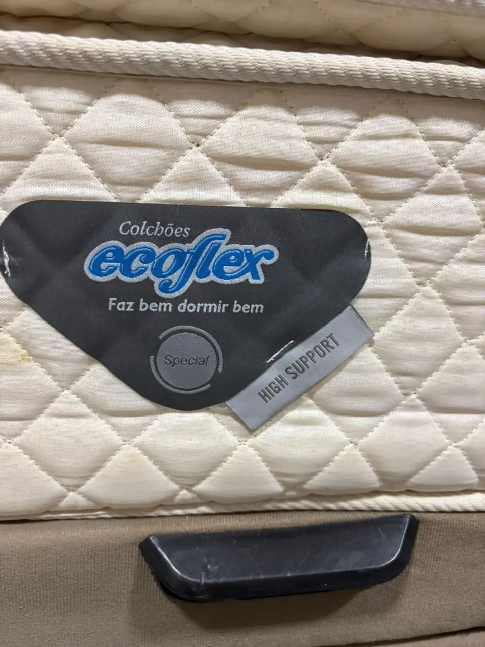 Colchão ecoflex  - Foto 4