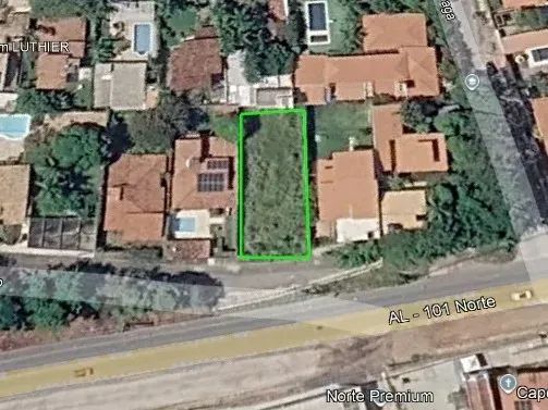 Lote em Guaxuma - Maceió - Foto 5