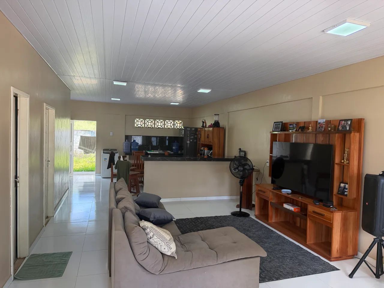 Casa titulada para financiamento  - Foto 5