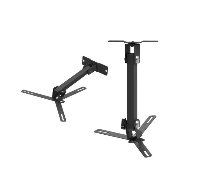 Suporte Universal para Projetor Teto ou Parede Multiforma