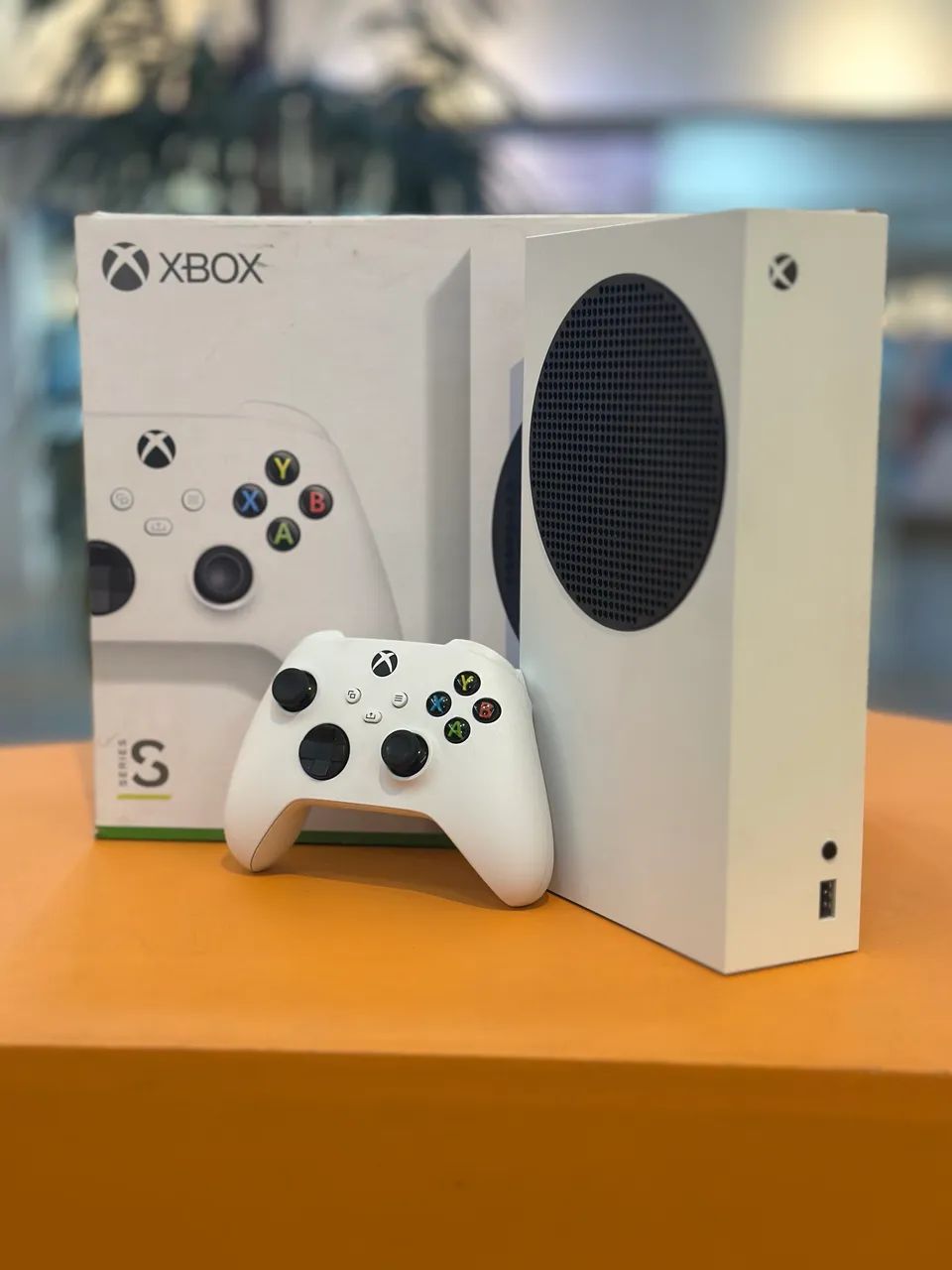 Xbox Séries s - OFERTA LIMITADA - Foto 2