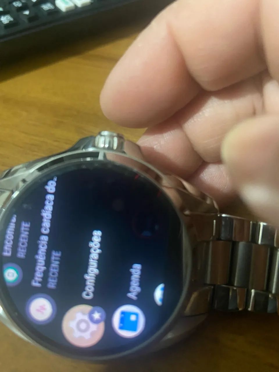 Smart Watch Michael Kors - Foto 3