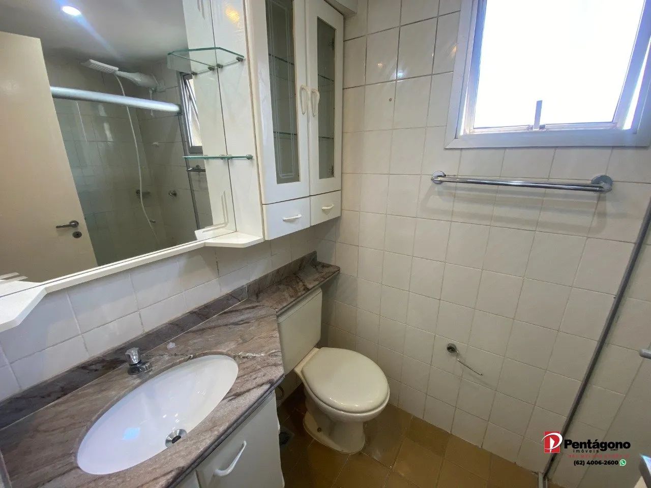 Apartamento com 03 Quartos no Setor Oeste - Foto 7