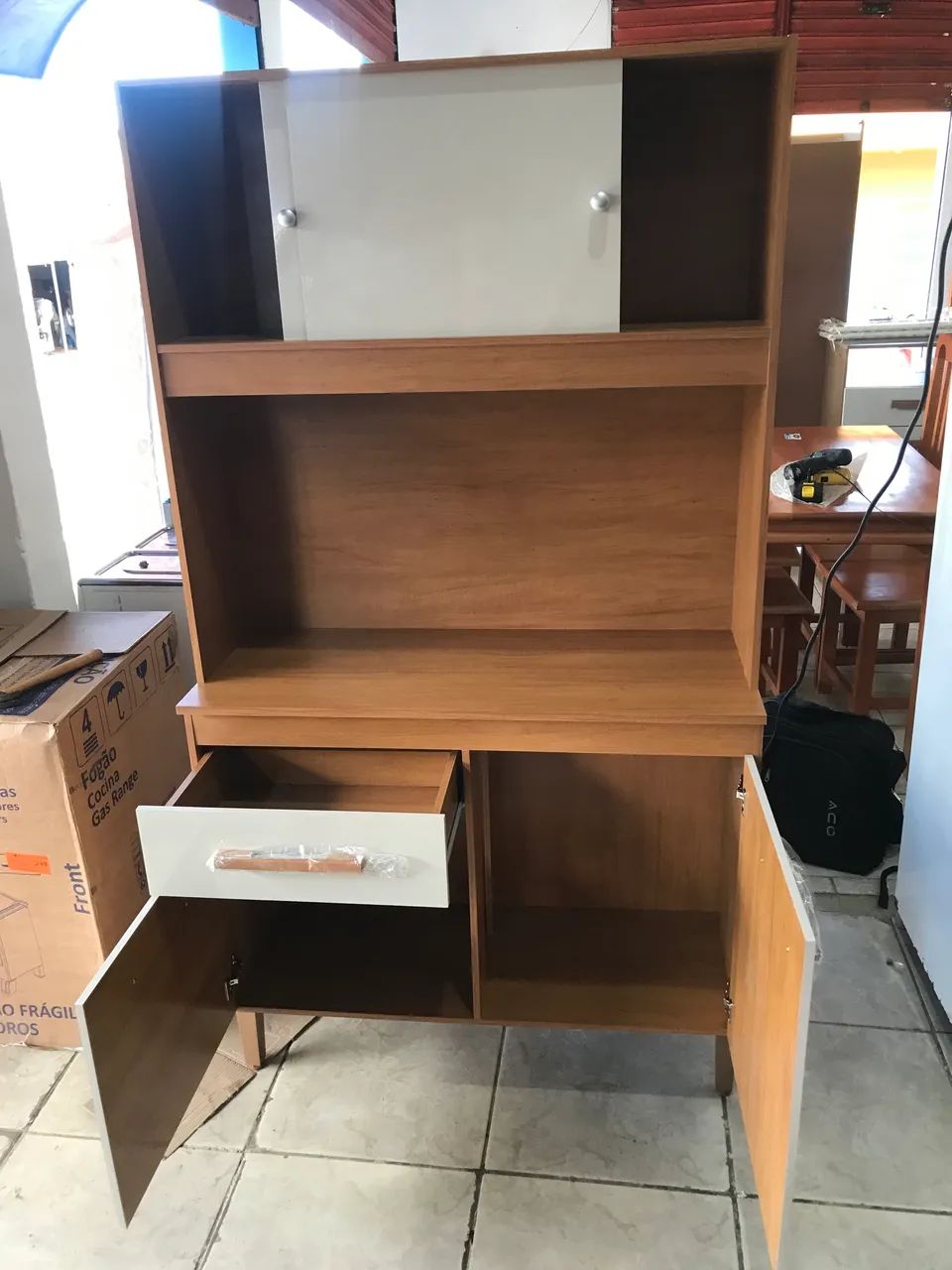 Armário  - Foto 2