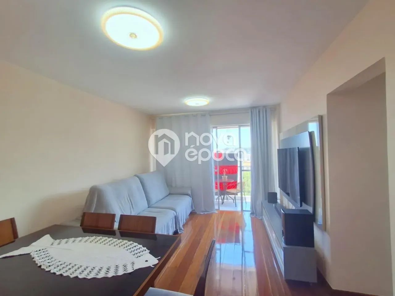 Encantado | Apartamento 2 quartos - Foto 3