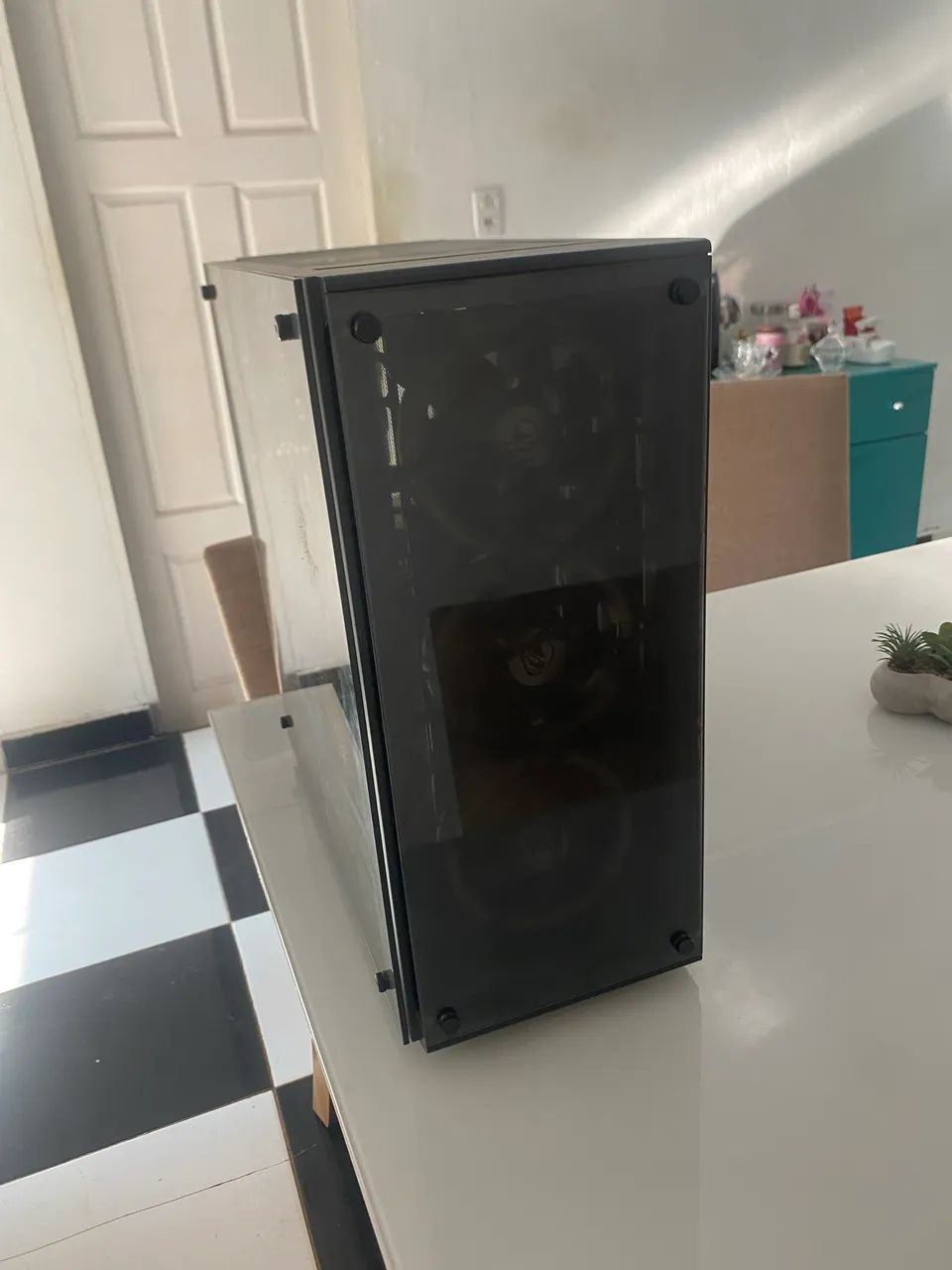 GABINETE RED DRAGON  - Foto 2