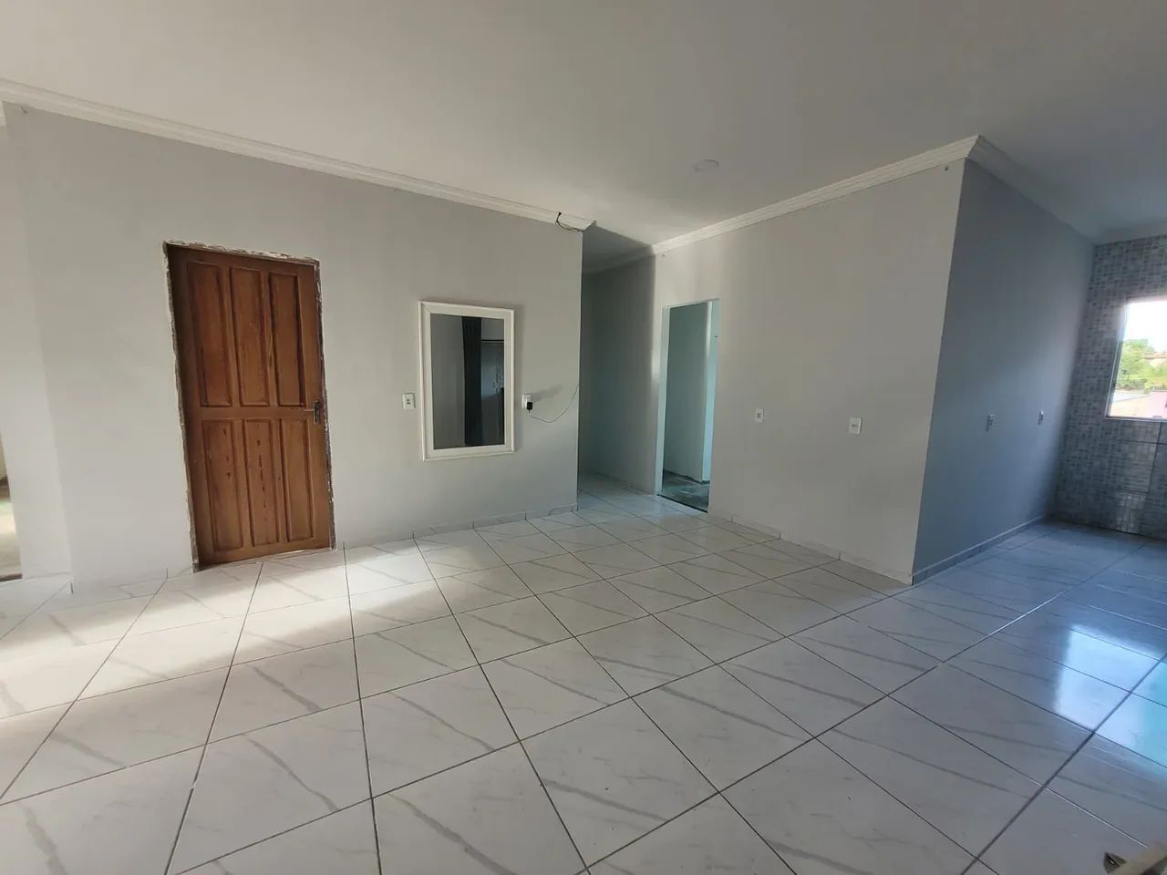 Alugo casa - Jorge Teixeira  - Foto 3