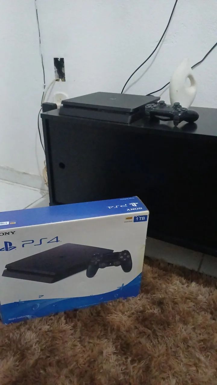 Troco em iPhone ou algo do meu interesse  - Foto 2