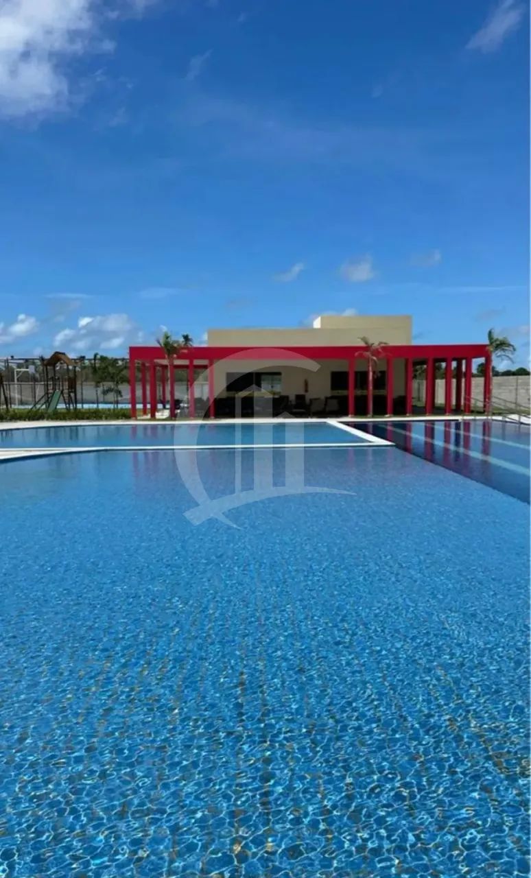 Seu Paraíso à Beira-Mar Espera por Você! Lote no Mares do Maluí Residence. - Foto 7