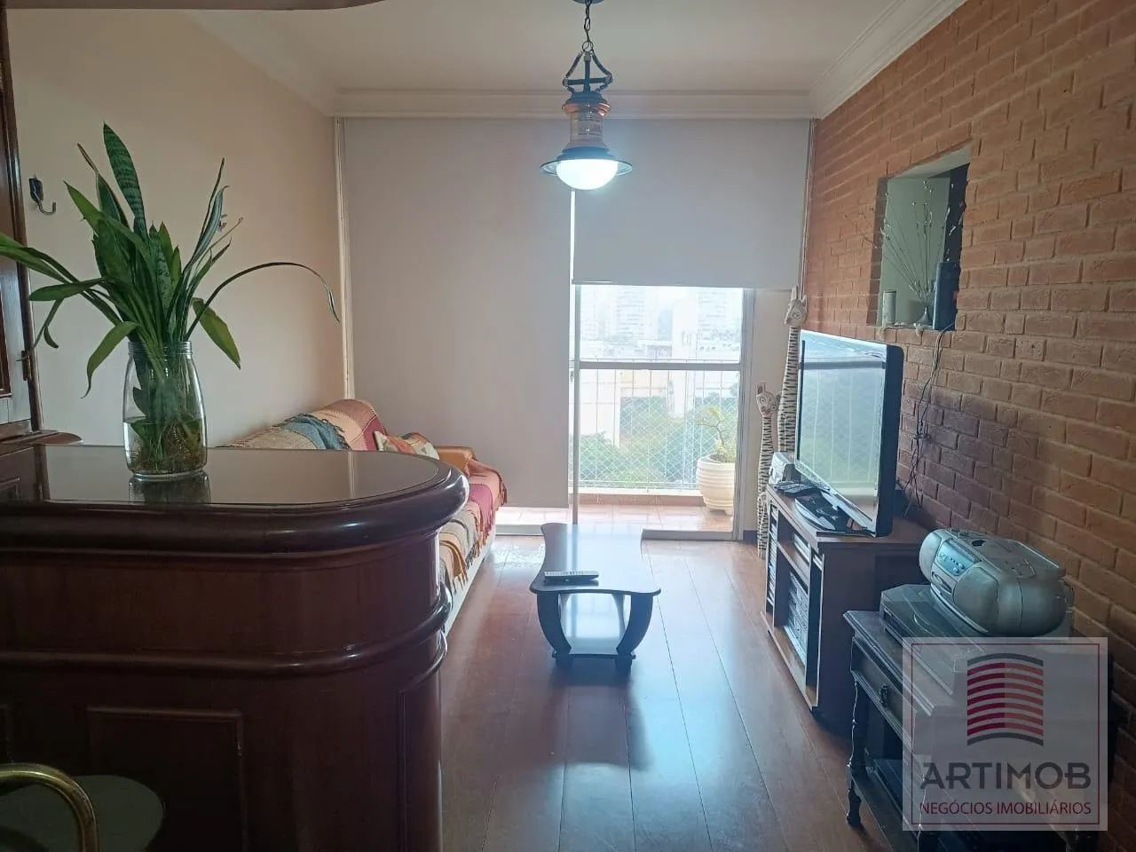 Apartamento em Vila Olímpia SP com 2 Dormitórios para Alugar - Foto 5