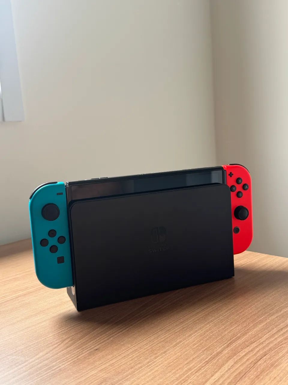 Nintendo Switch Oled - Foto 5