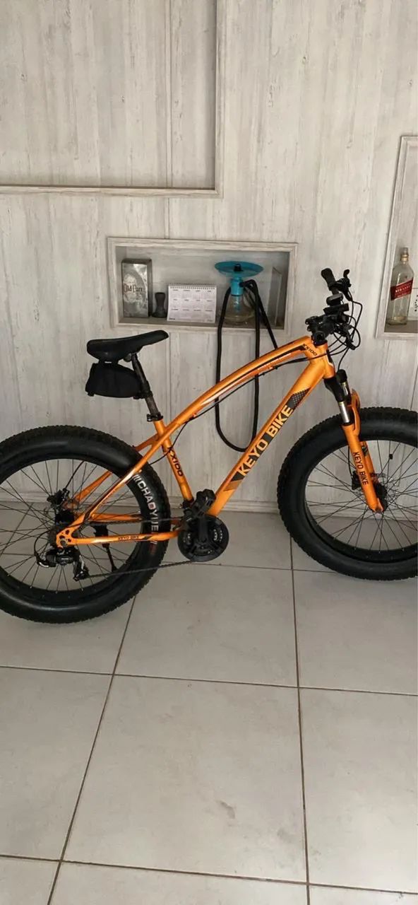 KEYO BIKE ZERO  - Foto 2