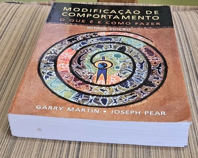 Modificação de Comportamento: o que é e como fazer - 8ª edição - Foto 3