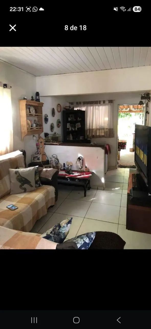 Chácara a venda em Piedade sp  - Foto 5