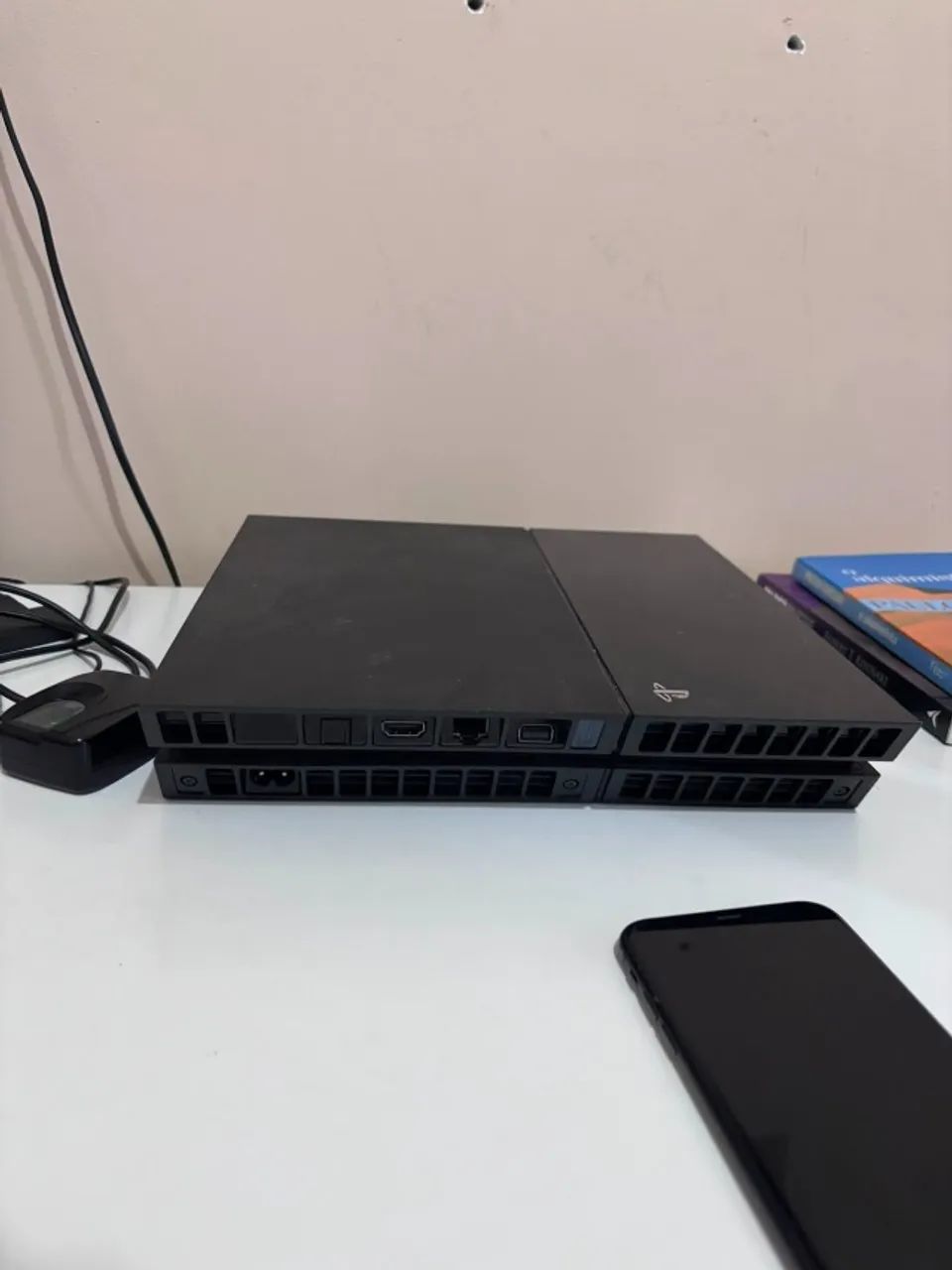 Playstation 4 - Foto 4