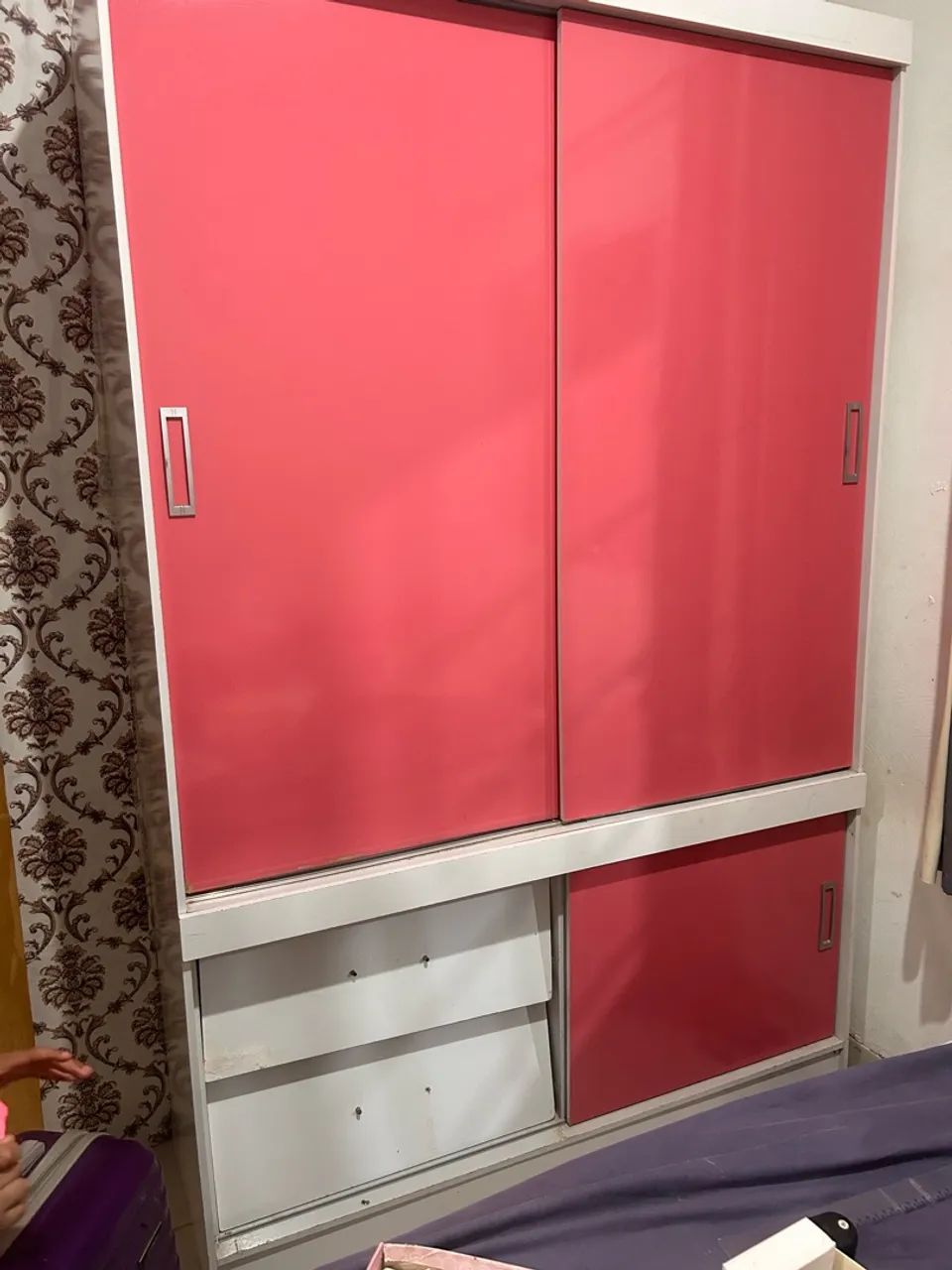 Guarda roupa - Foto 4