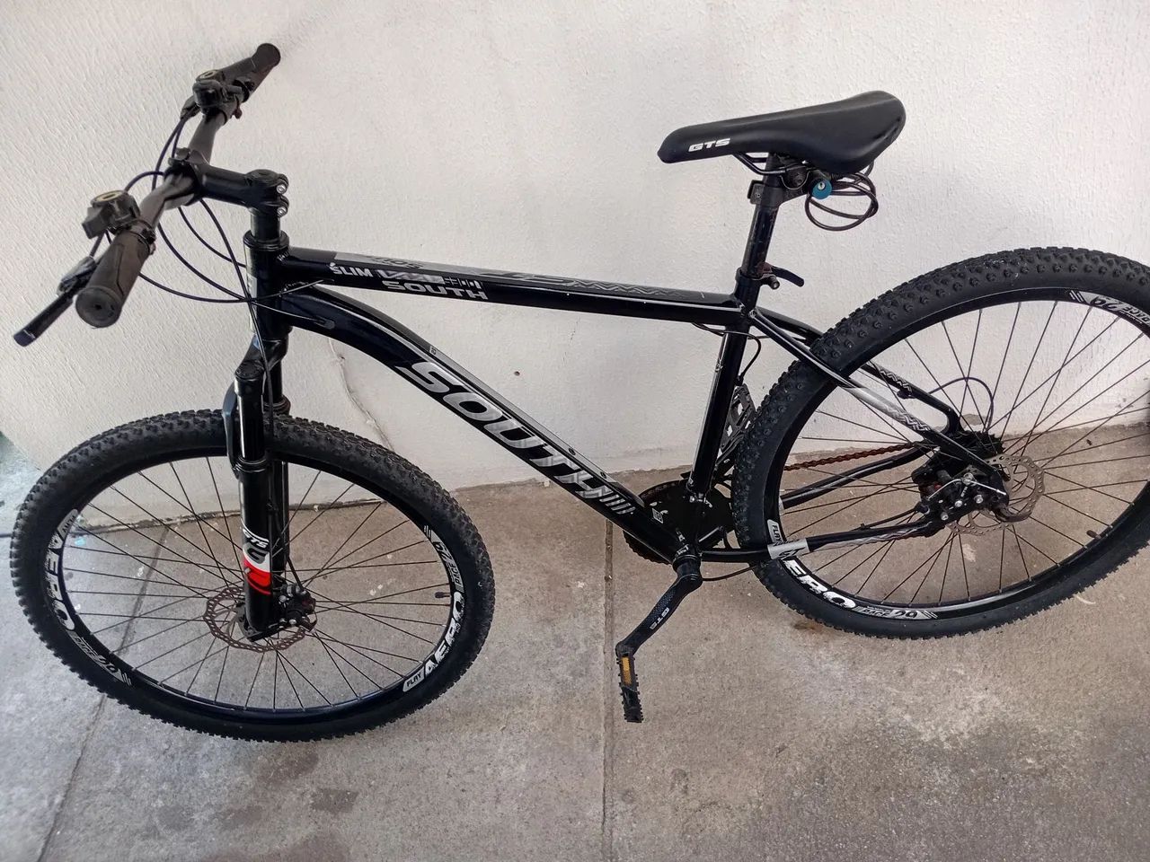 Bicicleta aro 29 - Foto 3