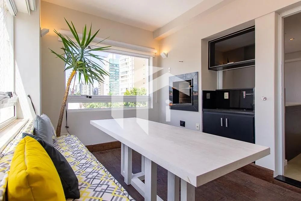 Apartamento planejado com 2 Suítes no Cambuí - Campinas SP - Foto 5