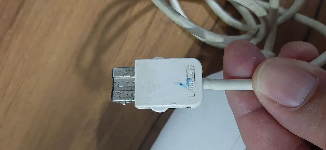 NUNCHUCK WII - ORIGINAL - Foto 3